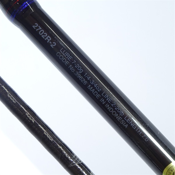１９スコーピオン２７０２Ｒ－２